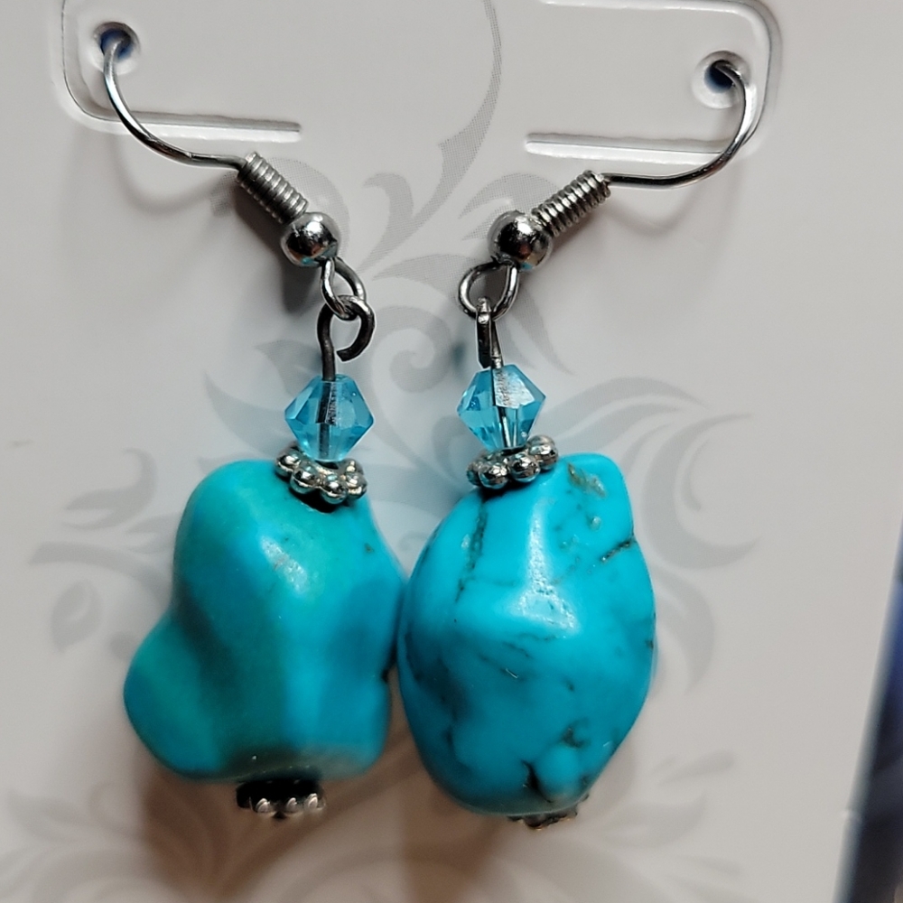 Costume Jewelry Earrings